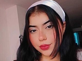 live cam girl gallery SalomeKio