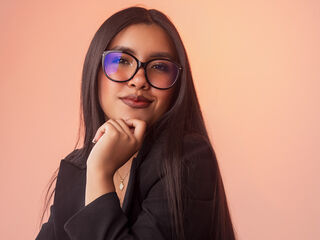 naked webcamgirl SamantaDupont