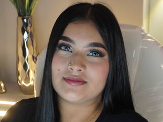 sexy webcamgirl SamantaVoss