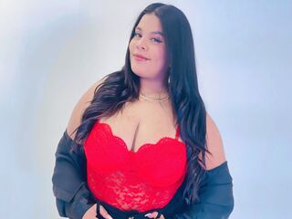 naked webcam girl SamanthaEvanss