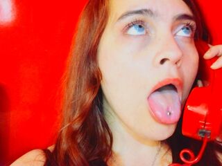 camgirl masturbating SamyShays