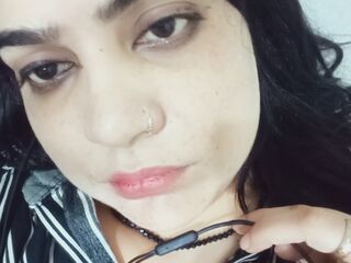 hot girl webcam Sanamjii