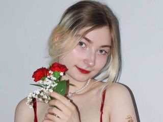 adult cam show SandaPlocek