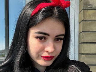 girl webcam naked SandraGoodwin