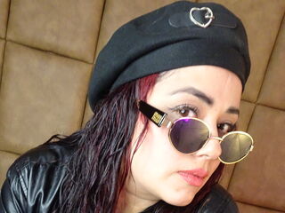 chat live cam SandyGuzman