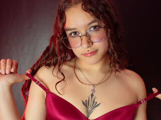 chatrubate cam girl SaritaDay