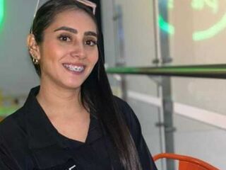 porn webcam ScarletSommers