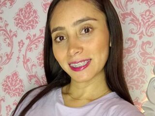 streaming live cam ScarlettMills