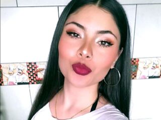 hot cam girl masturbating ScarlettReven