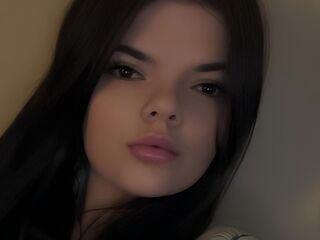 nude gamgirl SelinaWimbs