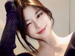 camgirl fingering wet pussy SeoAhri