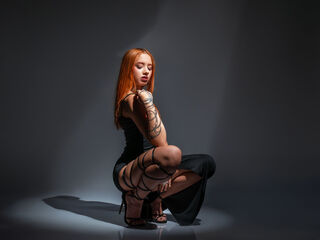 adult liveshow SerenaJaramillo