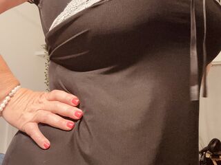 fingering SerenaSavoy
