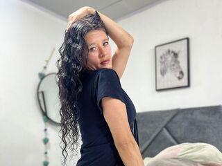 hot girl live web cam SereneBaqu