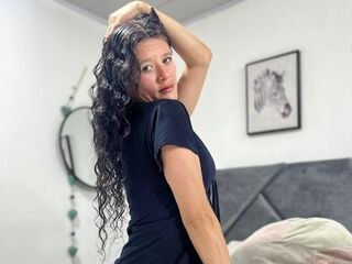 fingering cam whore SereneLopez