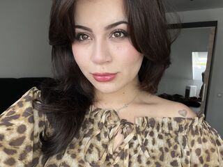 camgirl masturbating with sextoy ShantaleParist