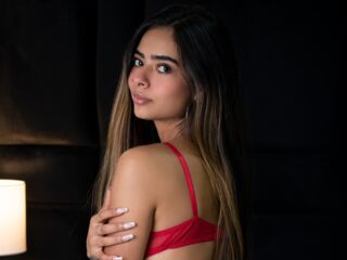 webcam live SharaOrtiz