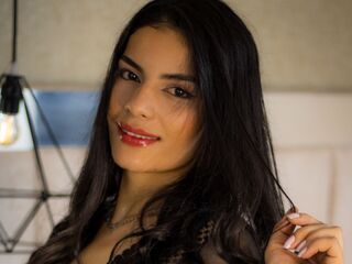 kinky video chat performer SheamDunes