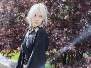 webcamstripper live SheriseFellman
