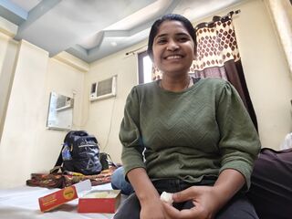 jasmin camgirl picture ShreyaGuptaa