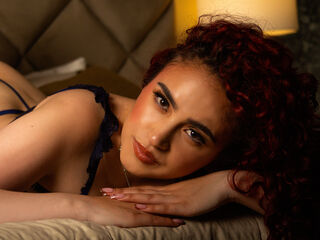 live striptease SiilvanaSantos