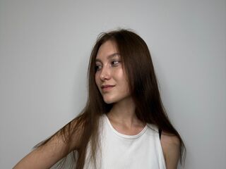 webcamgirl SilverDarr