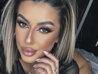 hot webcam SinnaRay