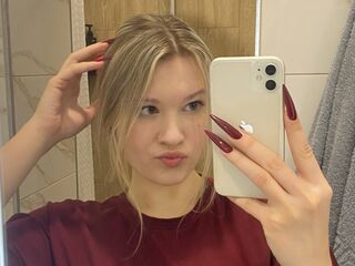 webcamstripper picture SkyeDavi