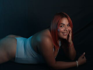 cam chat SolangeMendoza