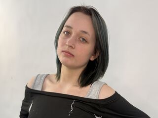Kinky webcam girl SoleneWinter