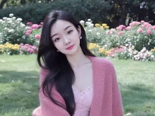 camwhore masturbating with vibrator Sufeiya