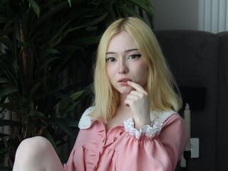 hot live girl SunnivaBeckey