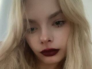 sexy webcam girl SydneyCandell