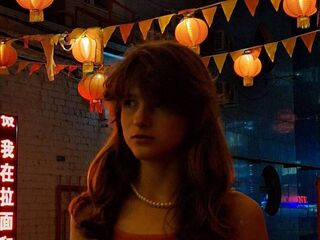 topless girl SyreetaMinrod