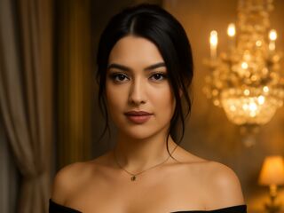 kinky video chat performer TaliaLure