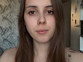 hot webcam TaliaSpong