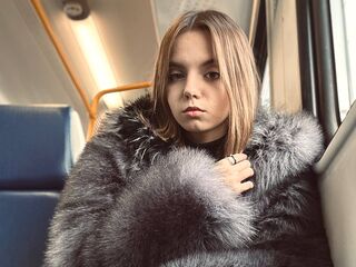 hot live girl TasiaPetronzio