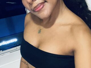 kinky webcam video TatianaFiree