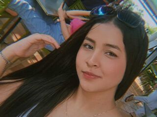 naughty web cam TatianadeLuca