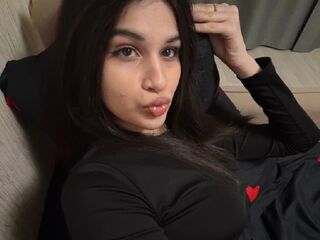live cam show TaylorDegasperis