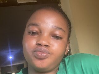 hot girl webcam TemiFierce