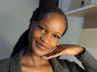 naughty camgirl TeresaShasha