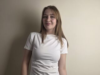 hot naked camgirl TeresiaCaspi