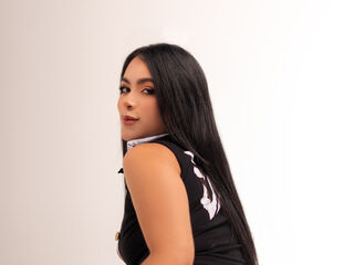 extreme webcam video ThaliiaDuran