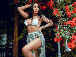 topless cam girl Thea