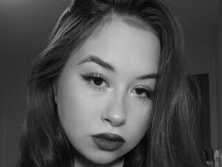 beautiful cam girl TiffaneySpikes