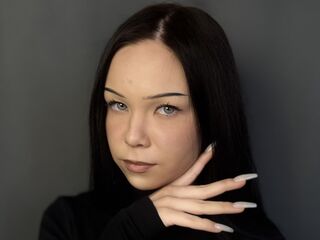 topless camgirl TiffanyRichards