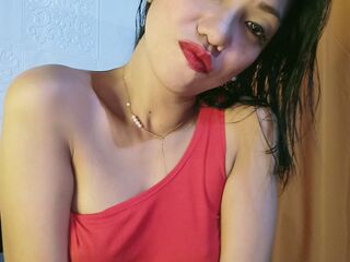 naughty webcamgirl TinaJennah