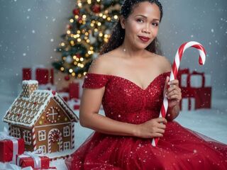 naughty videochat TrixieSaisem