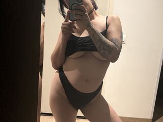 naked girl with webcam TropicalMidnight